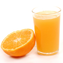 Orange juice